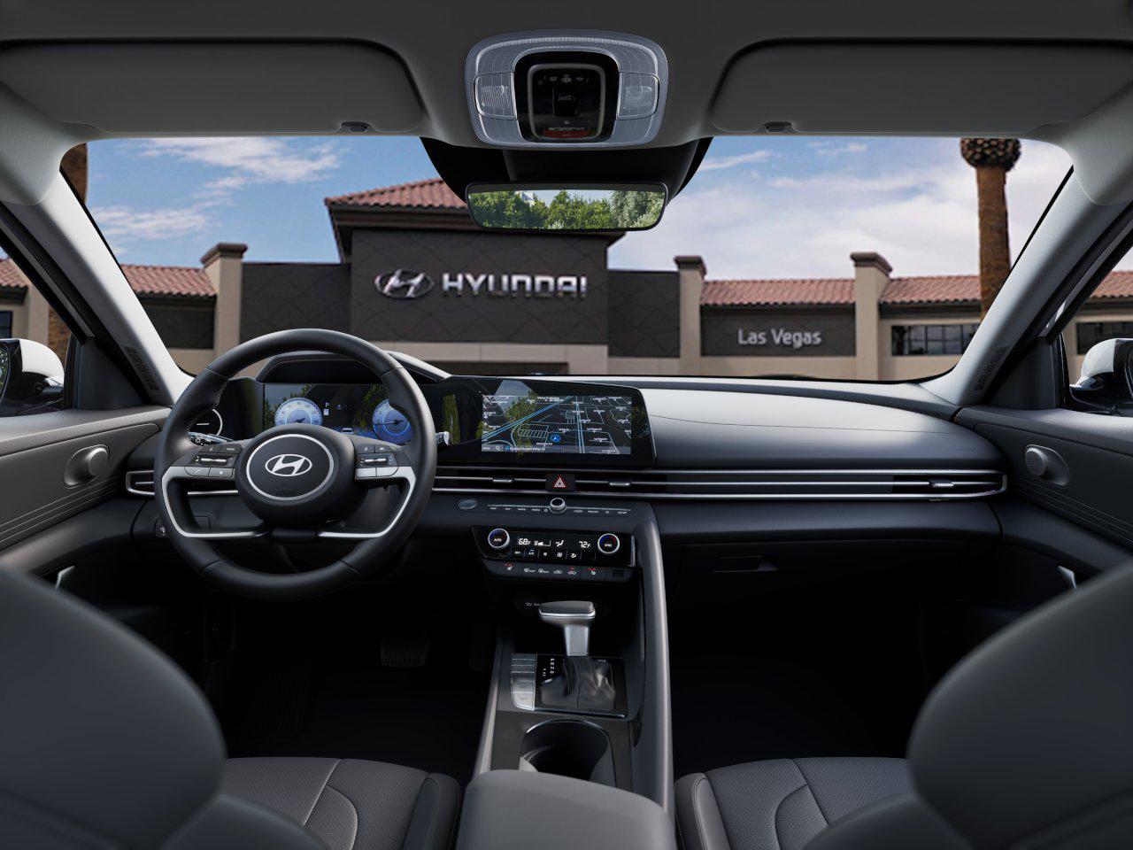 Thumbnail: 2026 Hyundai Elantra - 11