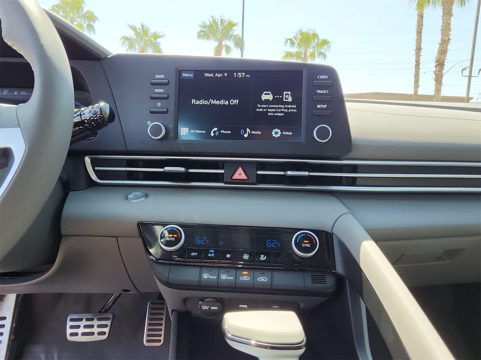 Thumbnail: 2025 Hyundai Elantra - 20