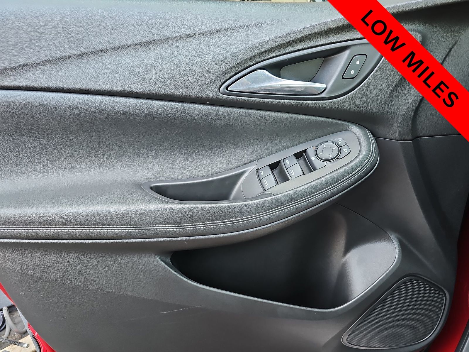 2020 Buick Encore GX Preferred - Photo 27