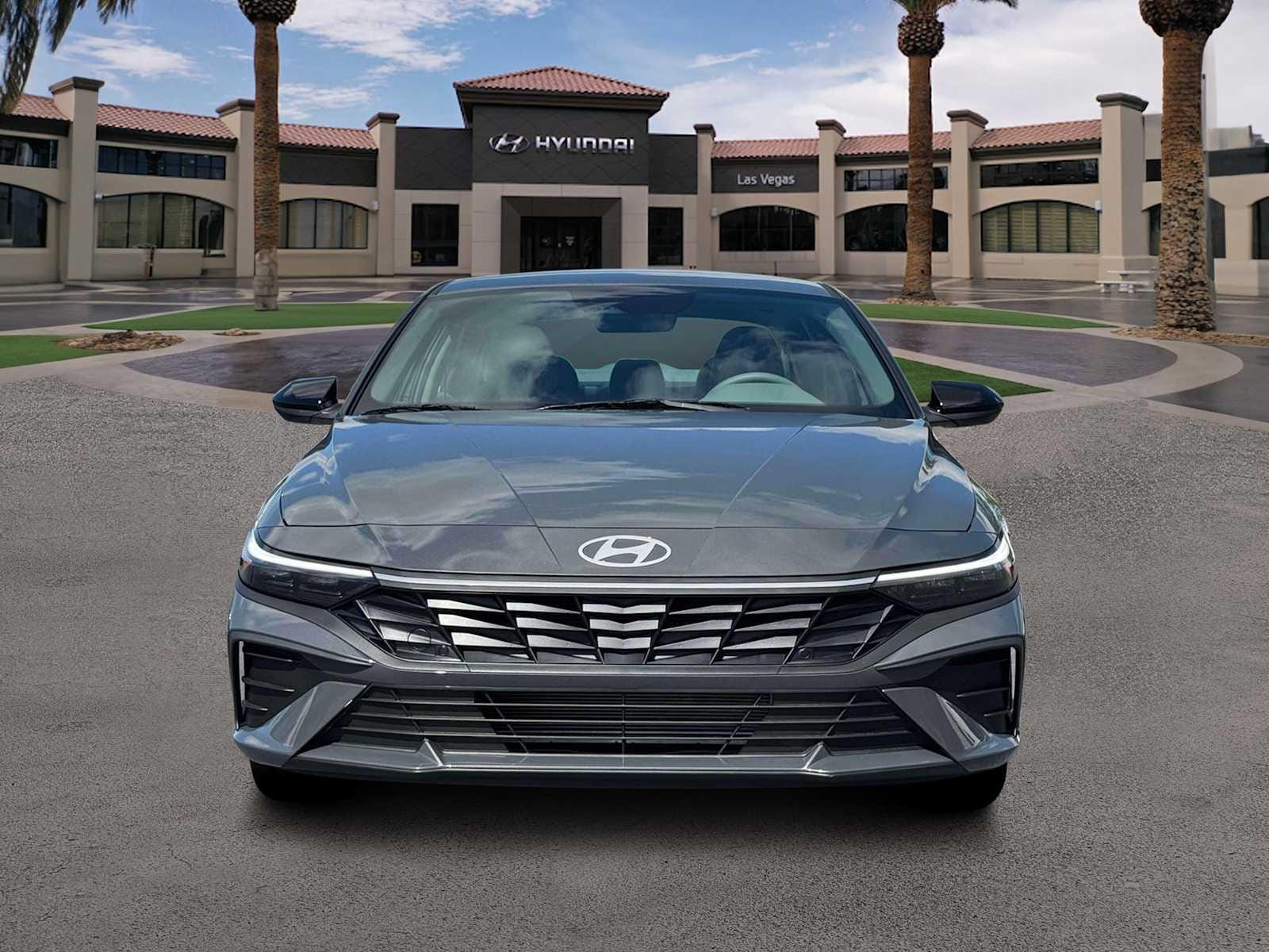 Thumbnail: 2026 Hyundai Elantra - 12