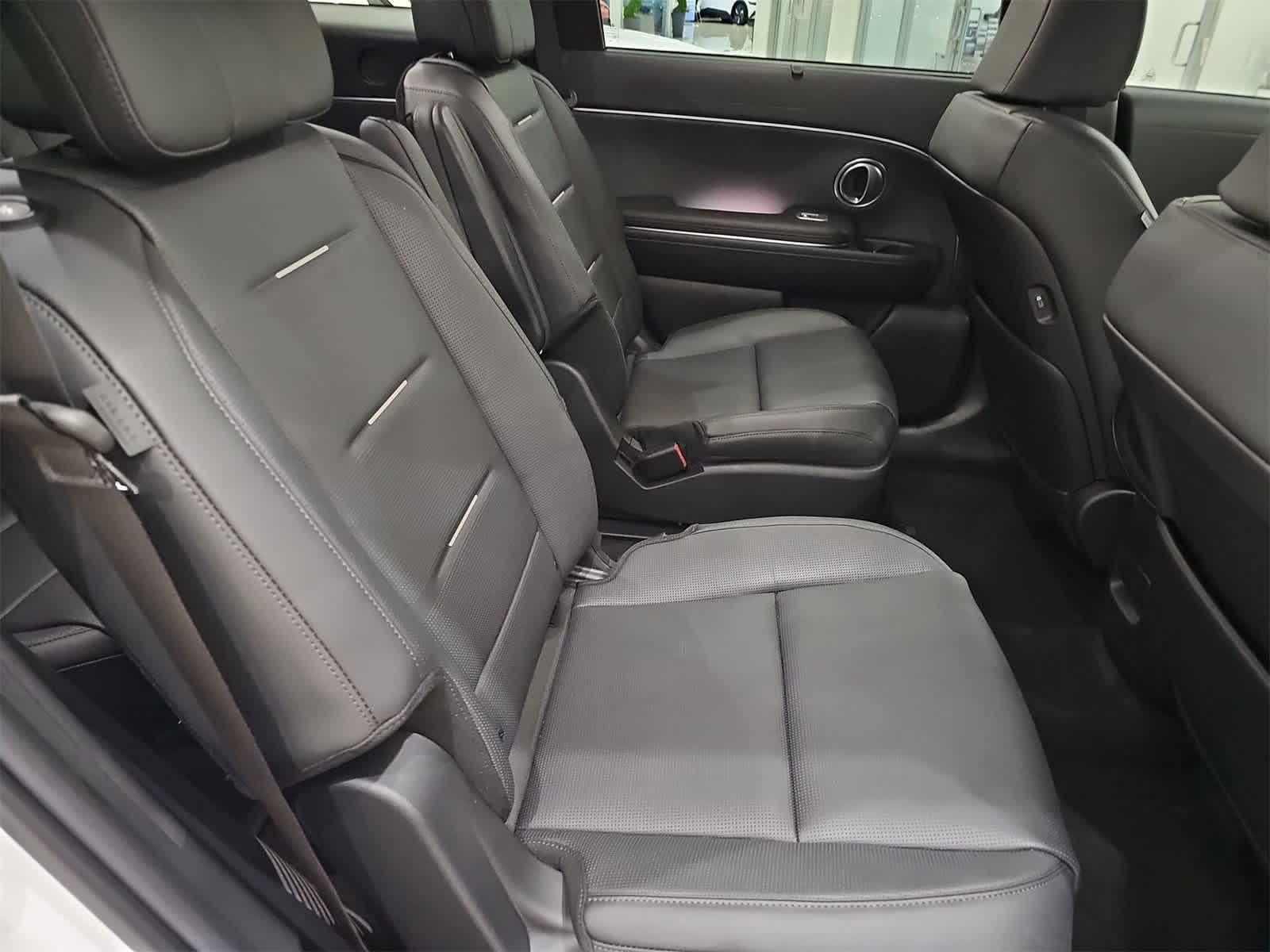 Thumbnail: 2026 Hyundai Palisade - 16