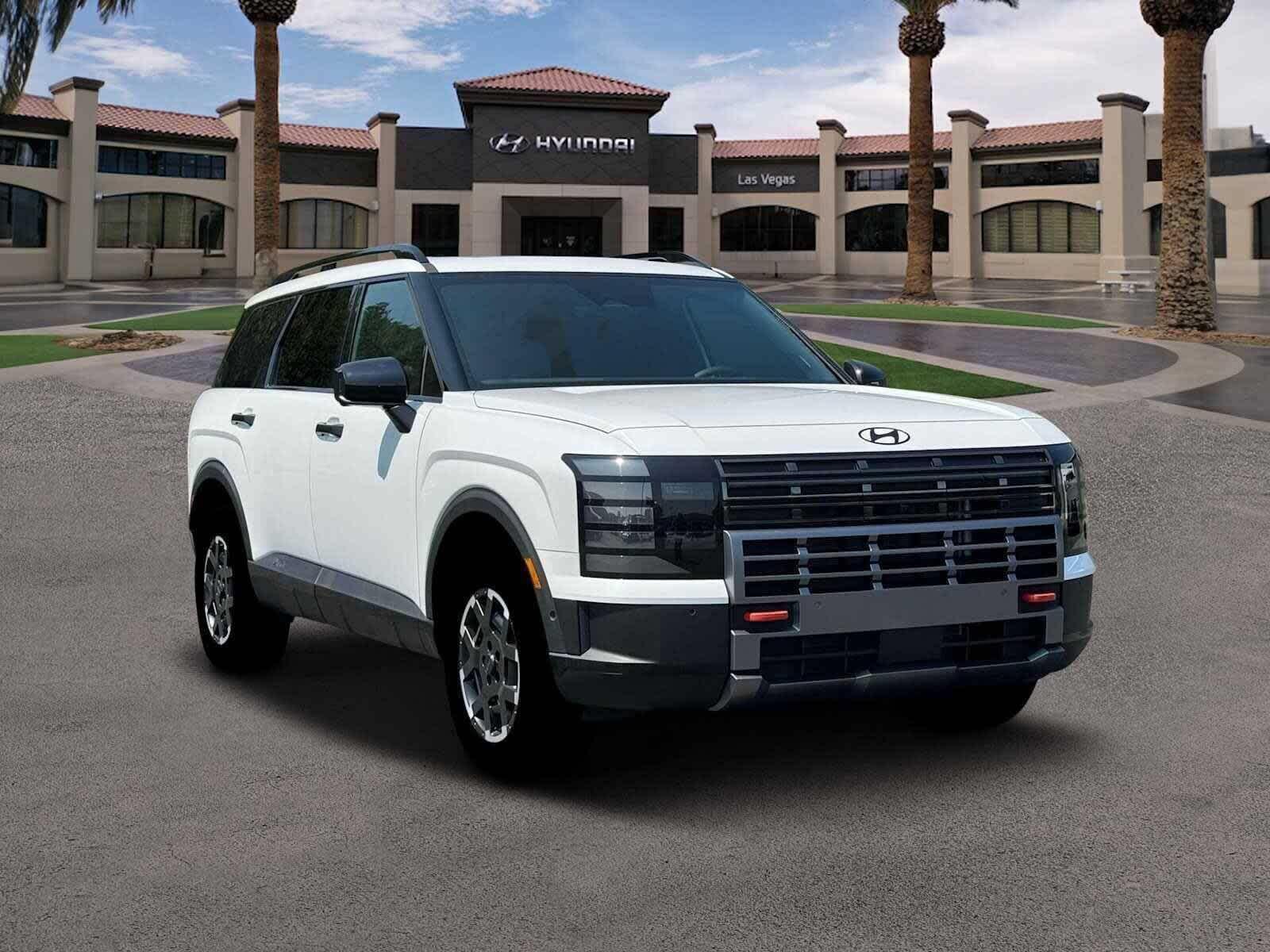 Thumbnail: 2026 Hyundai Palisade - 11