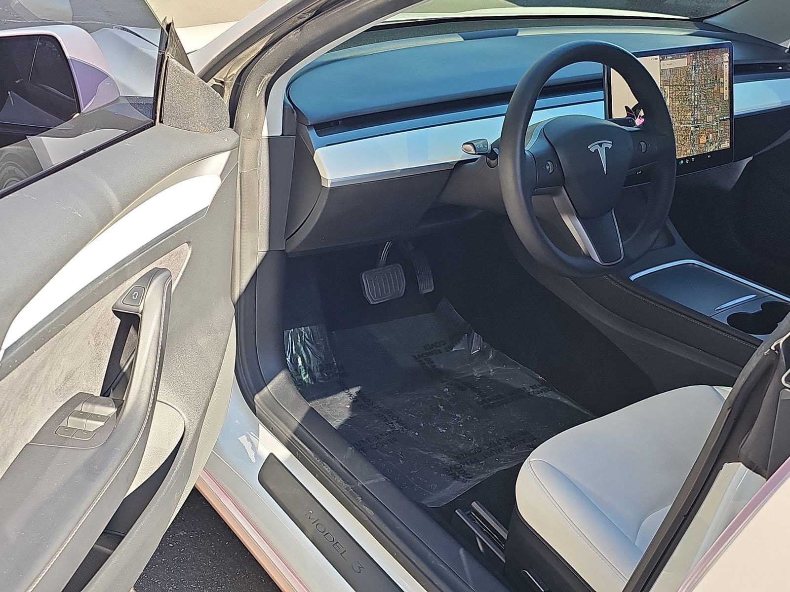 2022 Tesla Model 3 Long Range 11