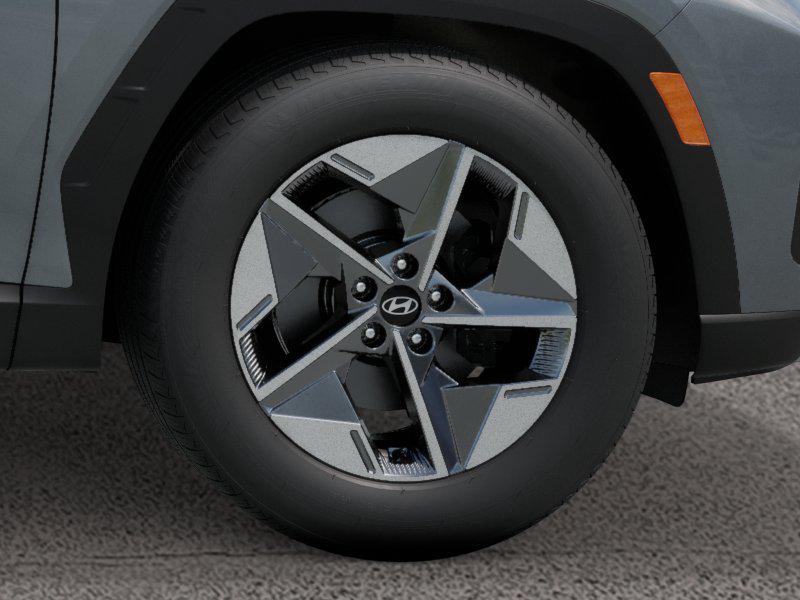 Thumbnail: 2025 Hyundai Tucson - 8
