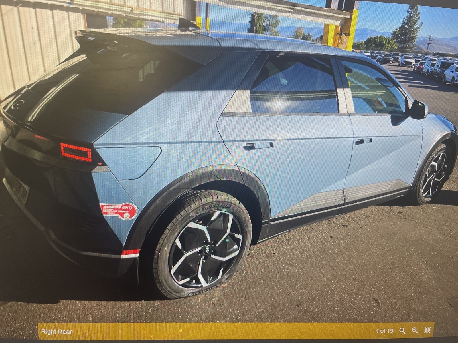 Thumbnail: 2024 Hyundai Ioniq 5 - 3