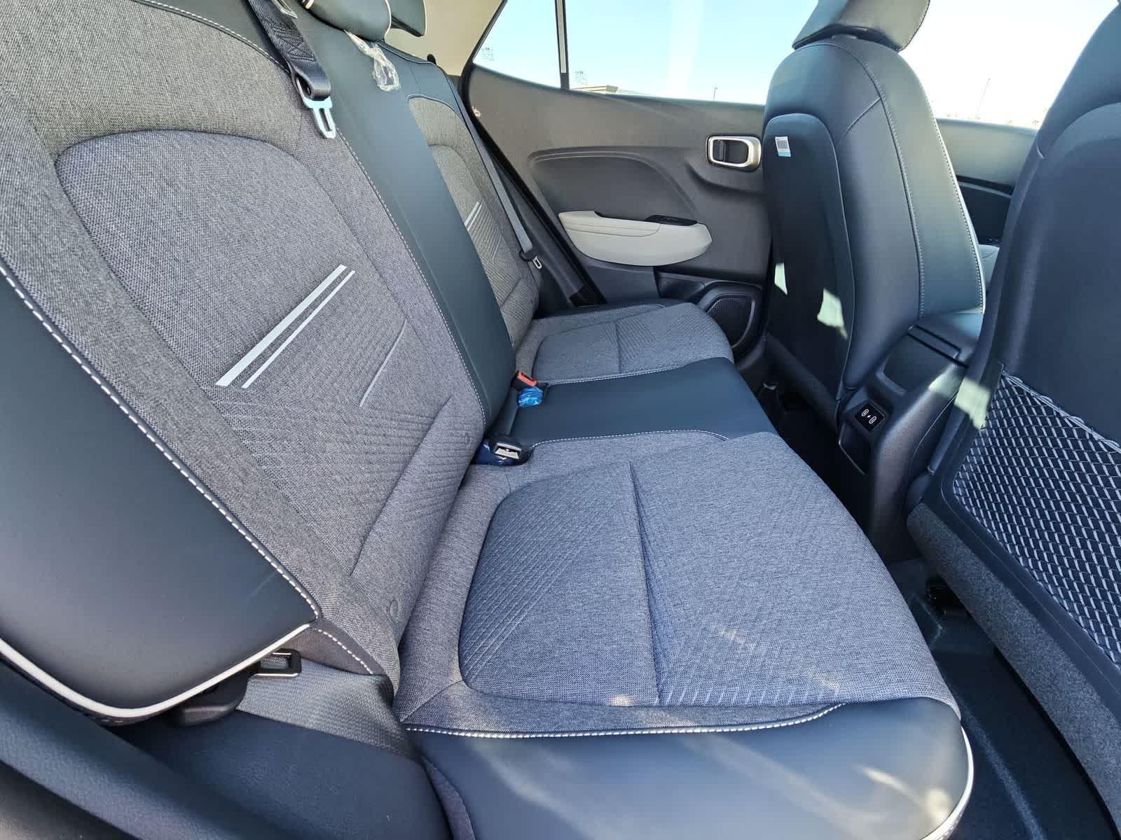 Thumbnail: 2026 Hyundai Venue - 17