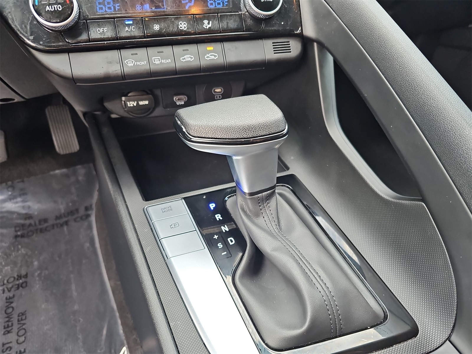 Thumbnail: 2024 Hyundai Elantra - 21