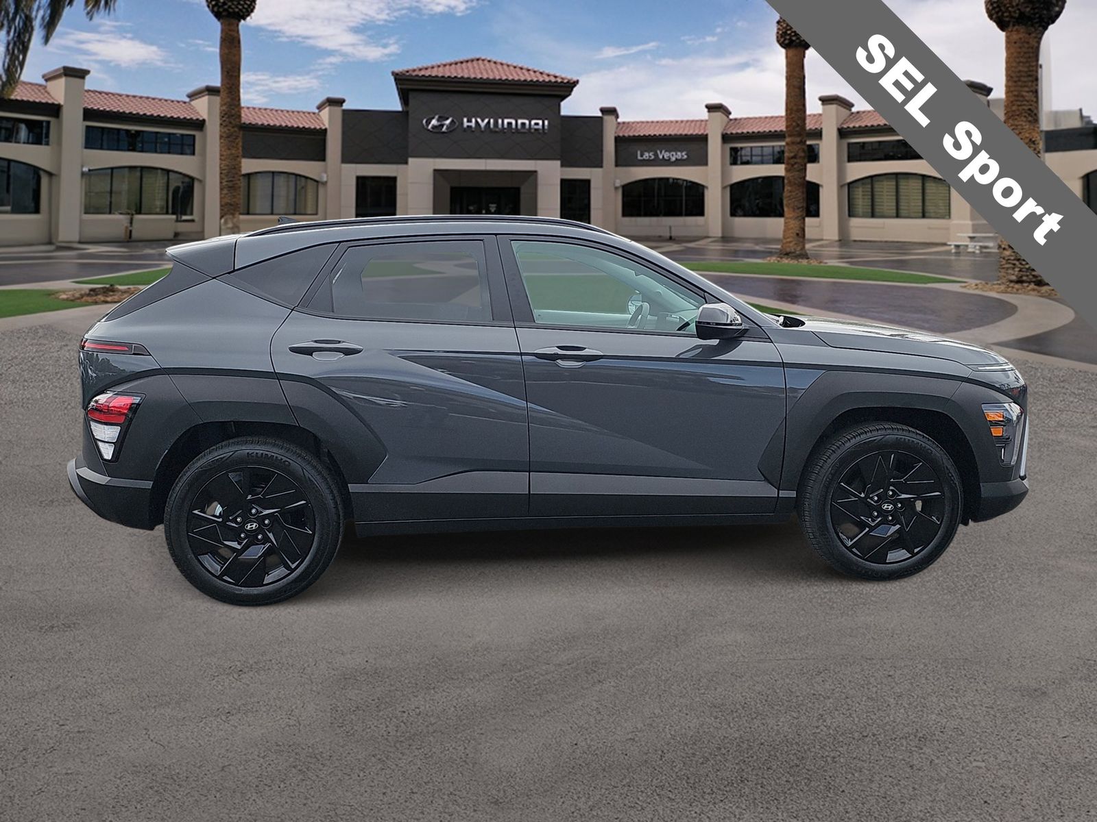 Thumbnail: 2026 Hyundai Kona - 9