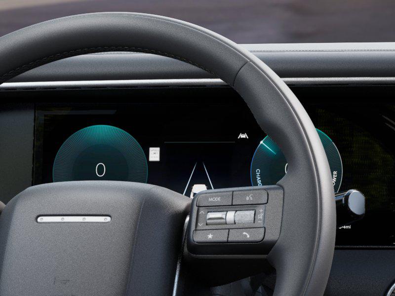 Thumbnail: 2026 Hyundai Palisade - 14