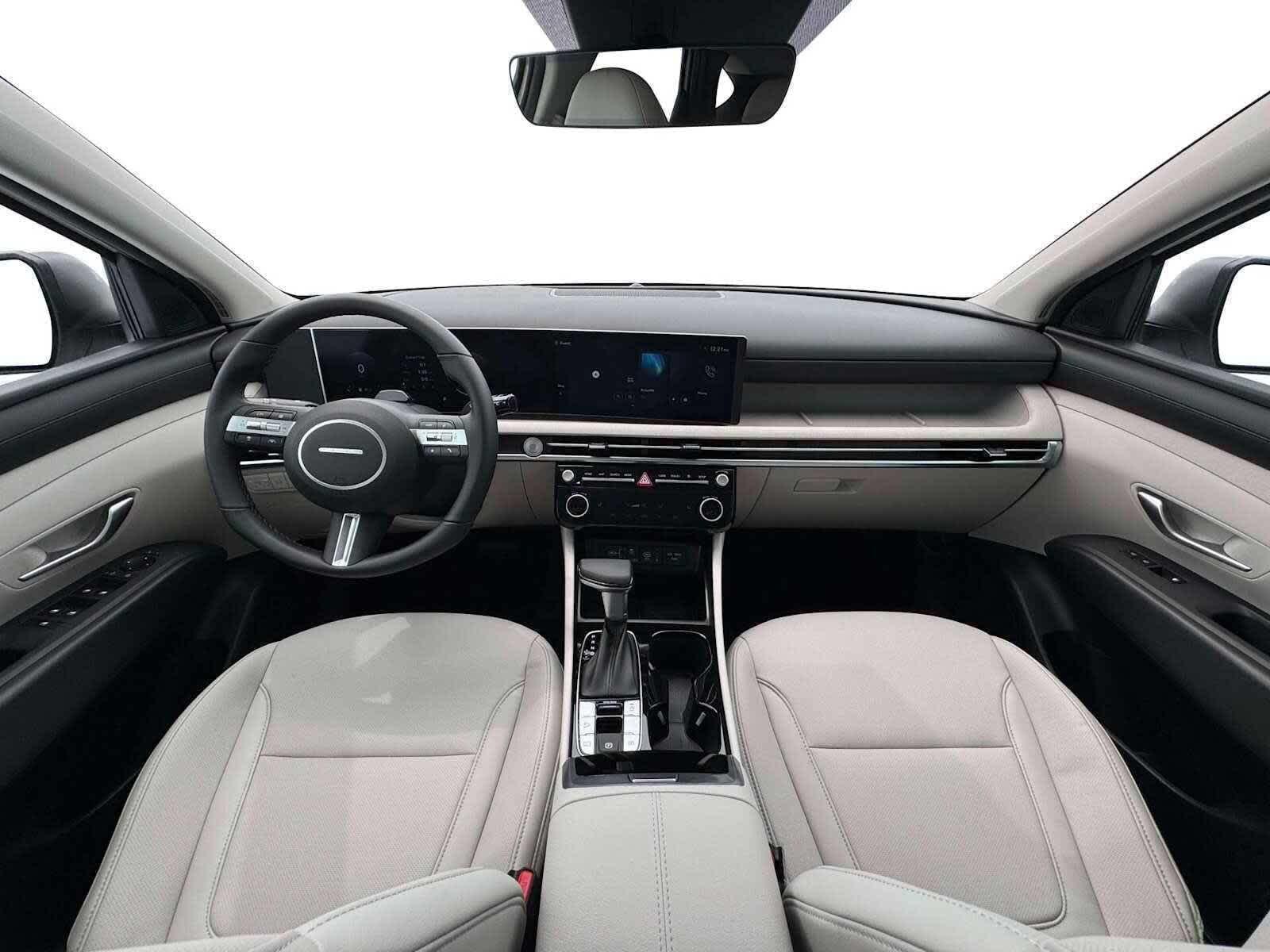 Thumbnail: 2026 Hyundai Tucson - 13