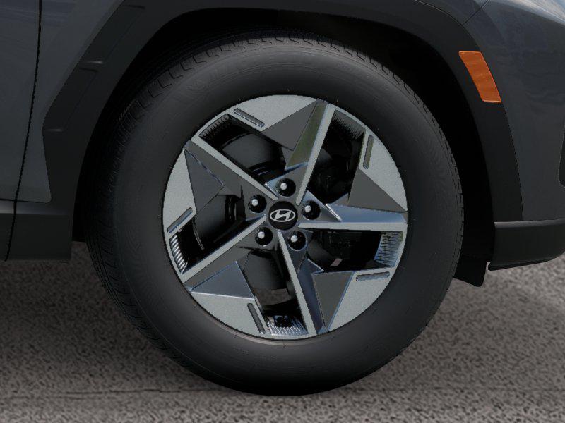 Thumbnail: 2026 Hyundai Tucson - 8