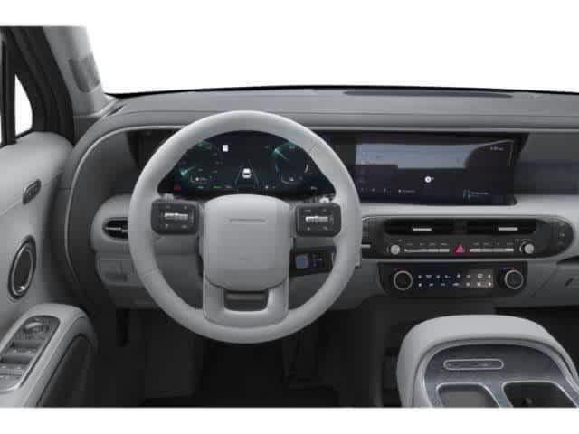New 2027 Hyundai Palisade Hybrid Limited 7P SUV