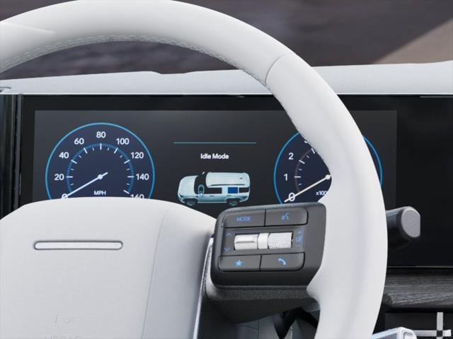 2025 Hyundai Santa Fe Limited 14