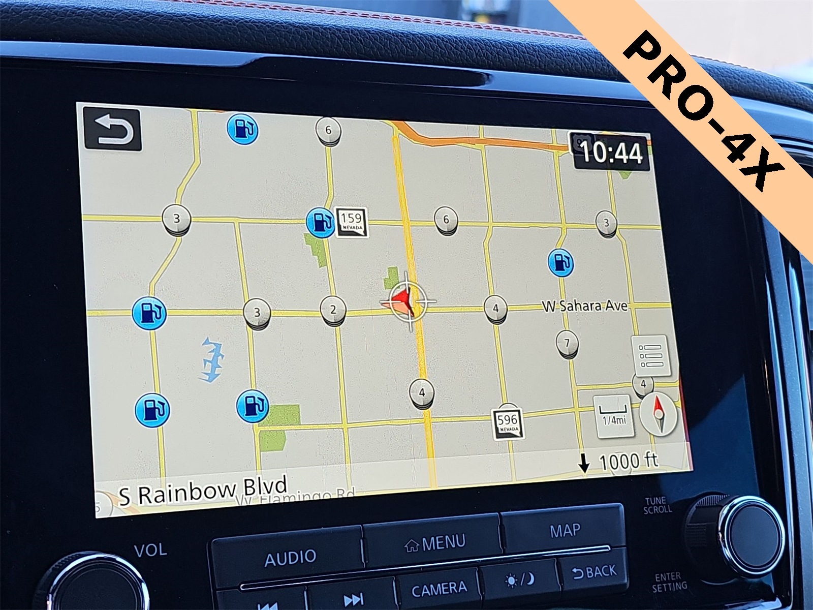 Thumbnail: 2024 Nissan Titan - 27