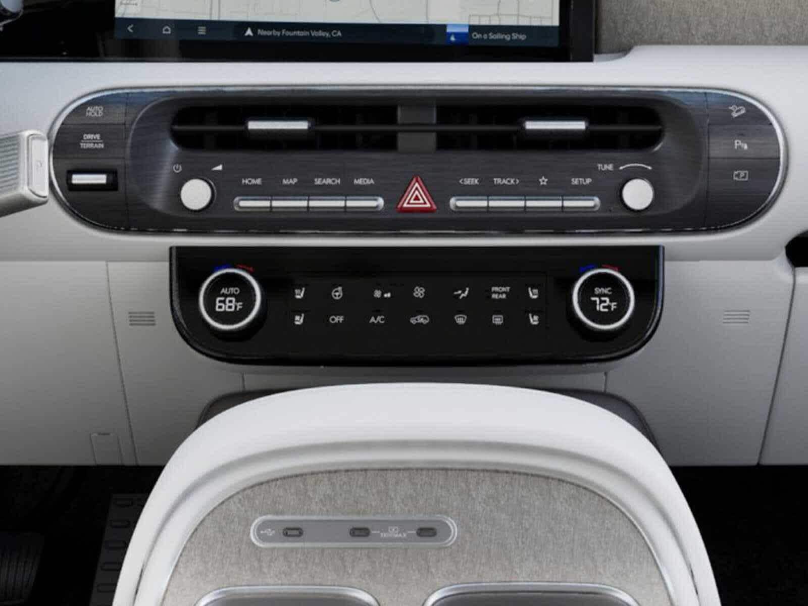 Thumbnail: 2026 Hyundai Palisade - 18