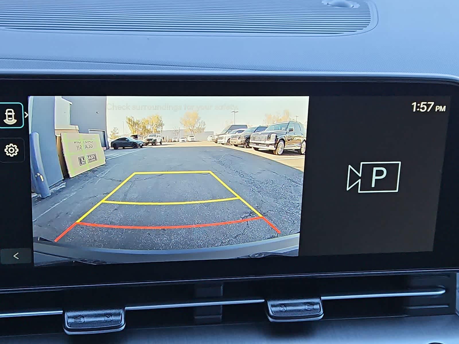 Thumbnail: 2026 Hyundai Kona - 25