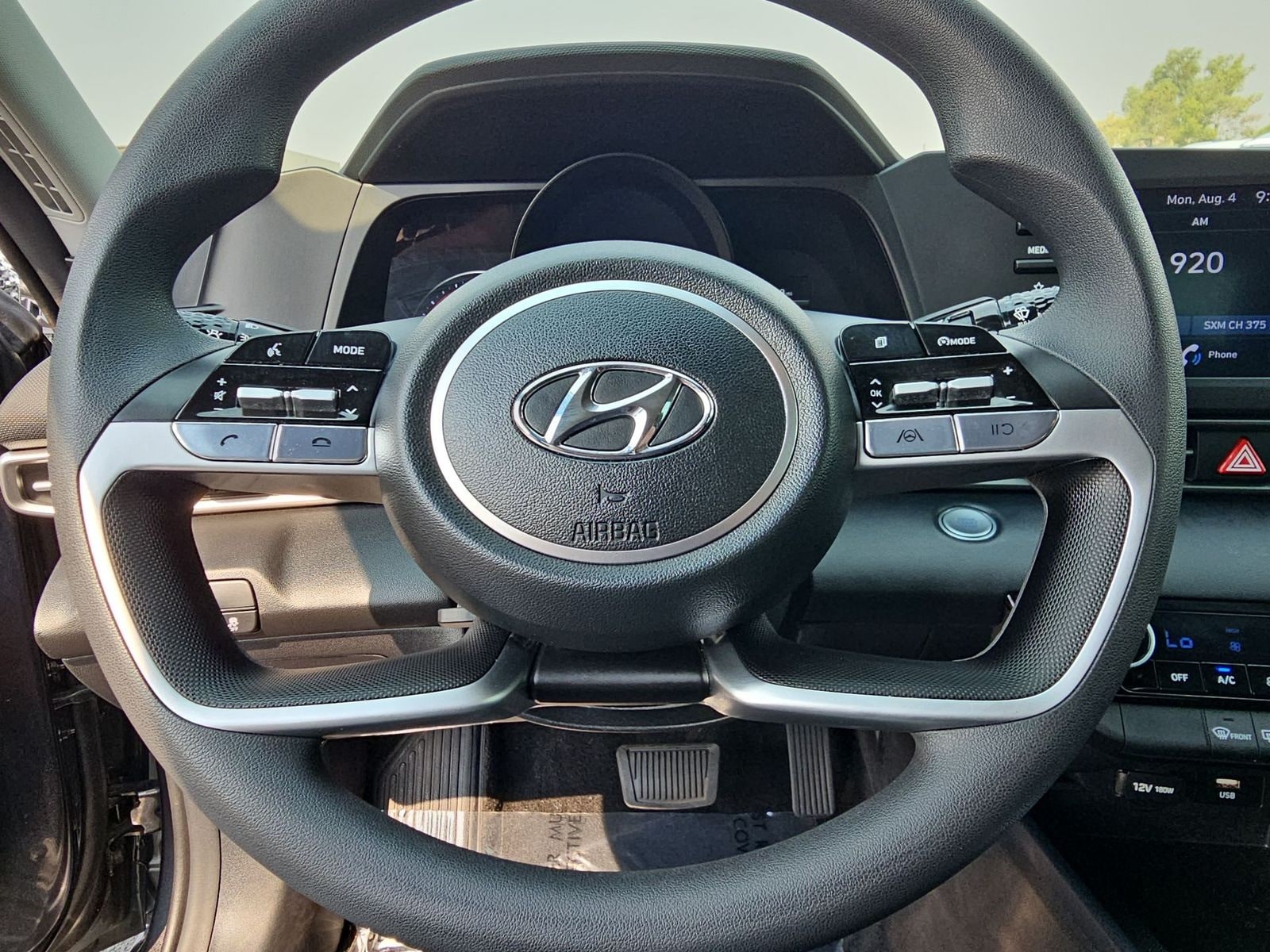Thumbnail: 2023 Hyundai Elantra - 20