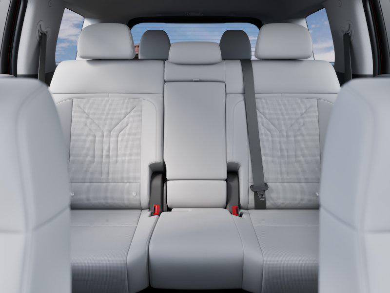 Thumbnail: 2026 Hyundai Santa Fe - 12