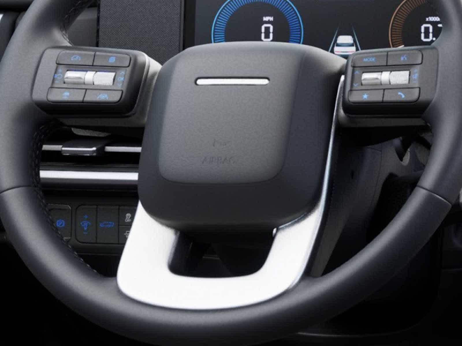 Thumbnail: 2026 Hyundai Santa Fe - 17