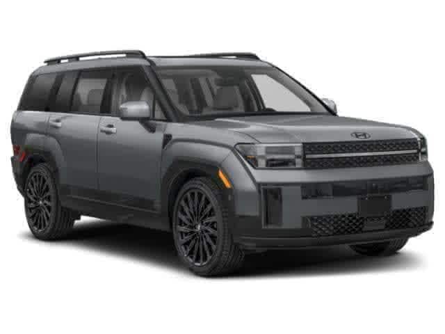 Thumbnail: 2026 Hyundai Santa Fe - 6