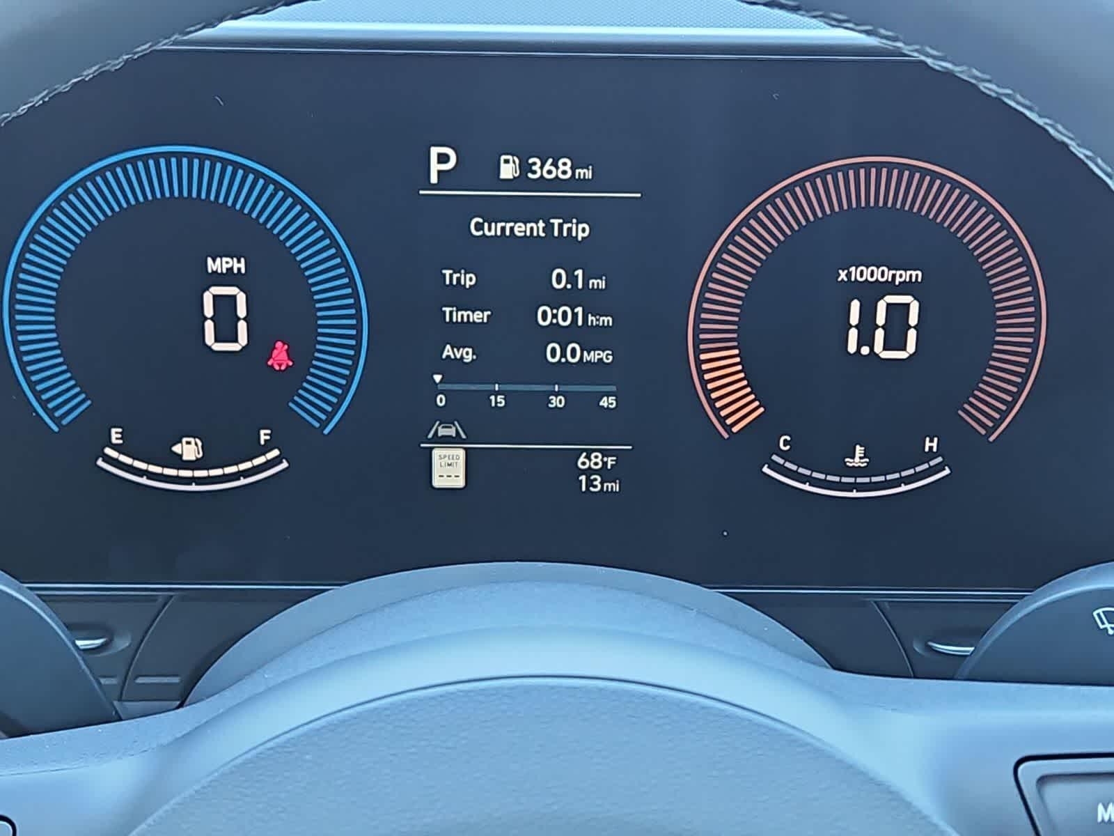 Thumbnail: 2026 Hyundai Kona - 22