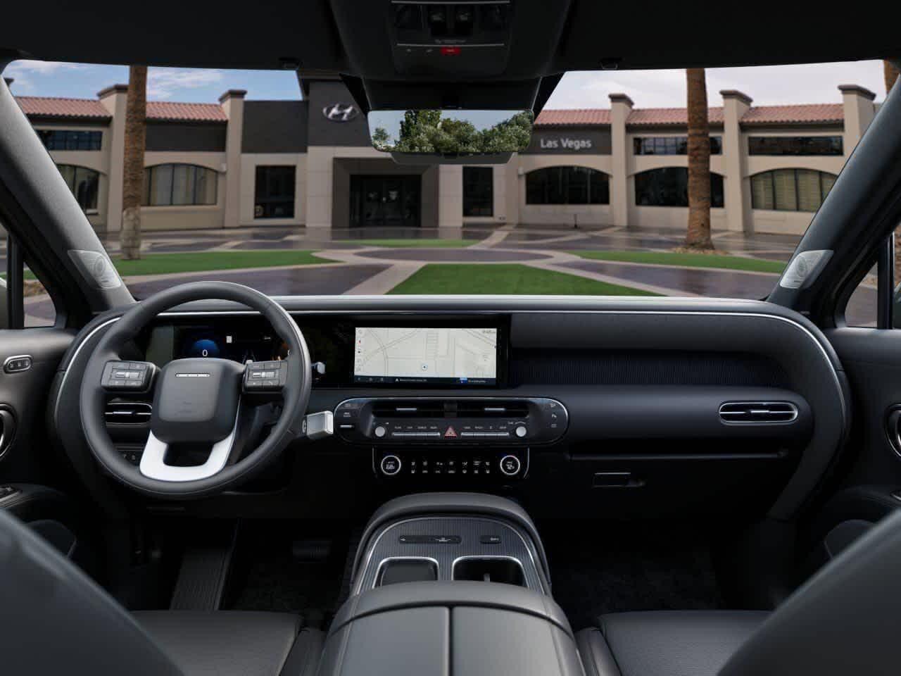 Thumbnail: 2026 Hyundai Palisade - 11