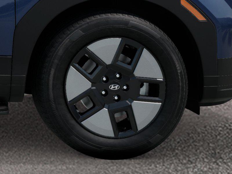 Thumbnail: 2026 Hyundai Santa Fe - 8