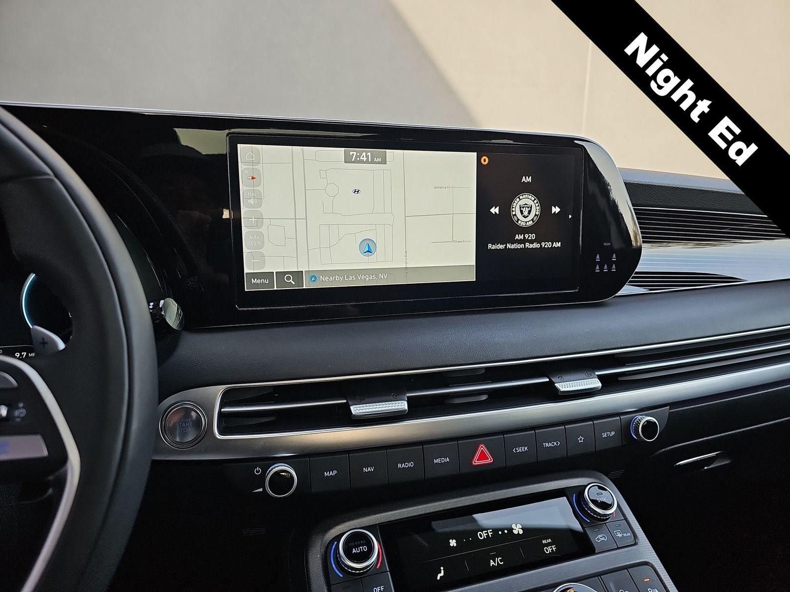 Thumbnail: 2024 Hyundai Palisade - 20