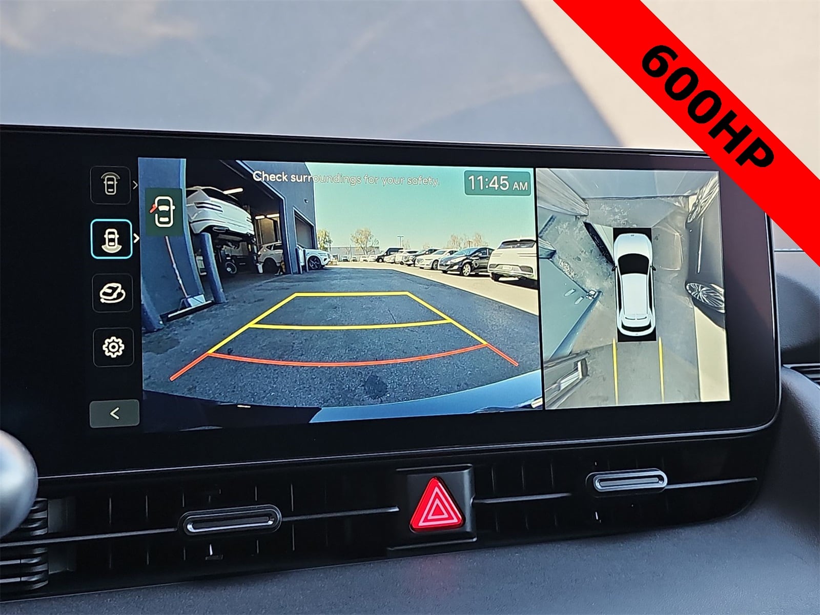 Thumbnail: 2025 Hyundai Ioniq 5 - 26