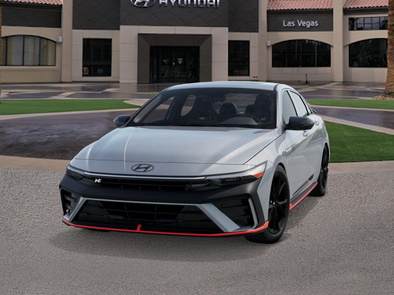 Thumbnail: 2026 Hyundai Elantra - 6