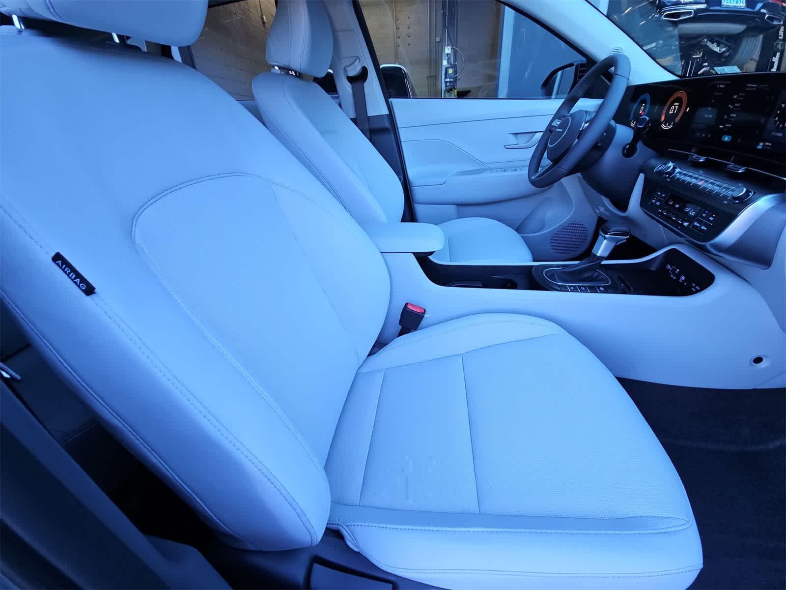 Thumbnail: 2026 Hyundai Kona - 18