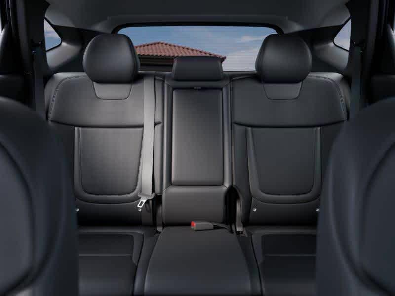 Thumbnail: 2026 Hyundai Tucson - 12