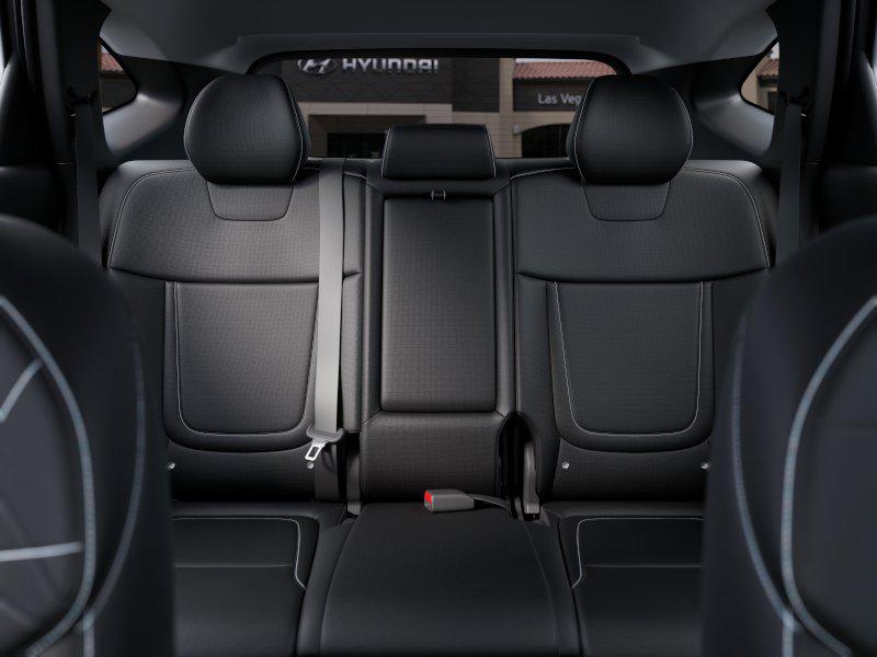 Thumbnail: 2026 Hyundai Tucson - 12