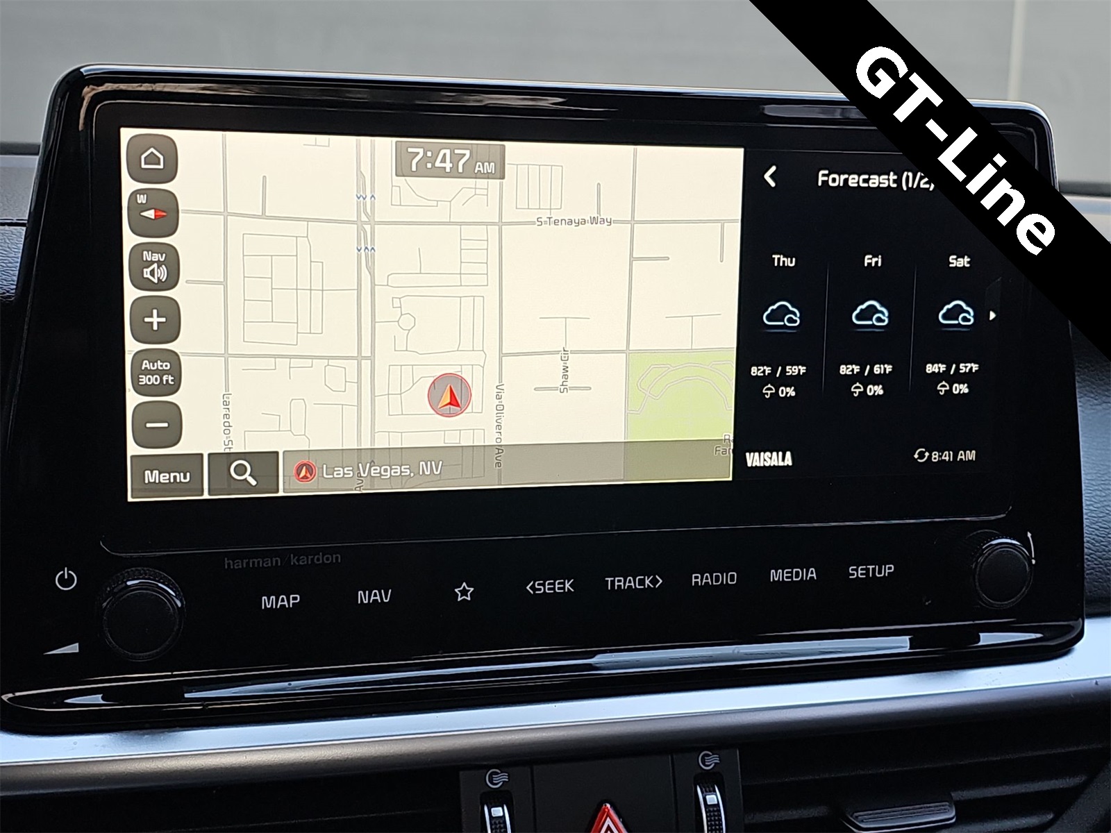 Thumbnail: 2023 Kia Forte - 27