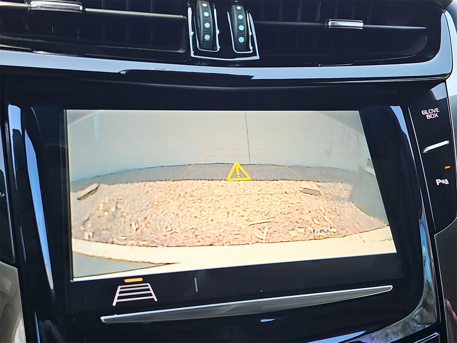 Thumbnail: 2019 Cadillac CTS - 24