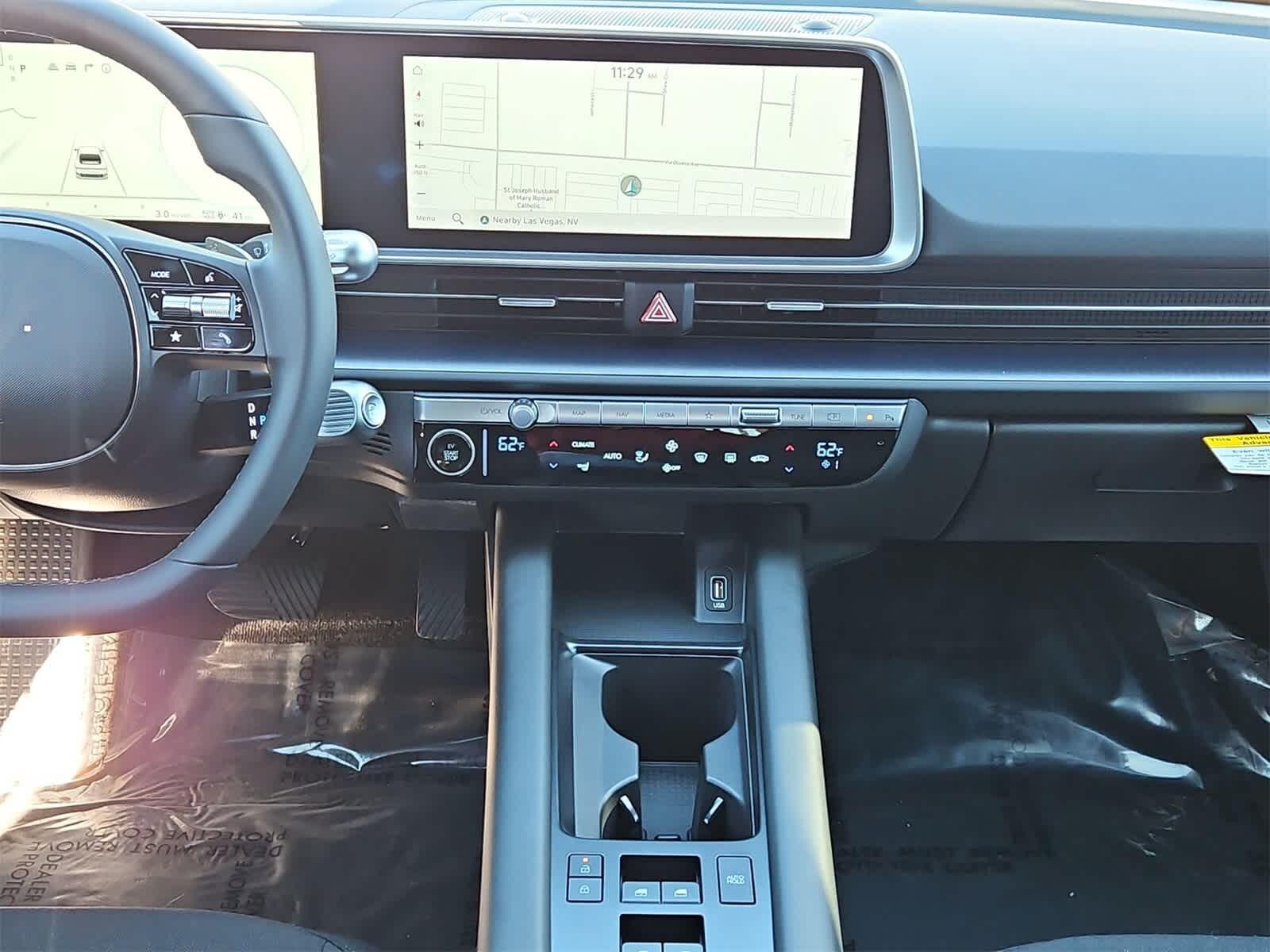 Thumbnail: 2025 Hyundai Ioniq 6 - 20