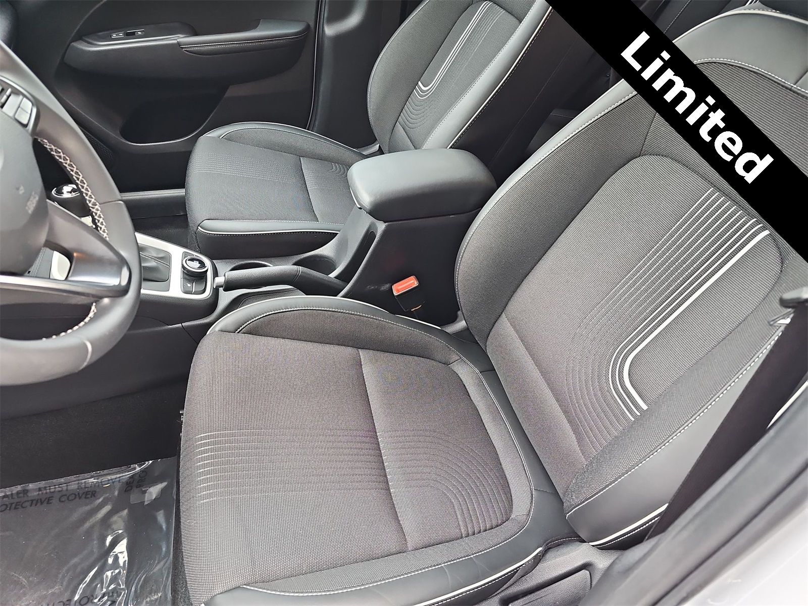 Thumbnail: 2024 Hyundai Venue - 15