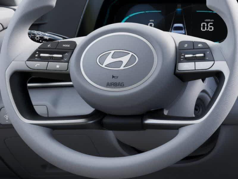 Thumbnail: 2026 Hyundai Elantra - 15