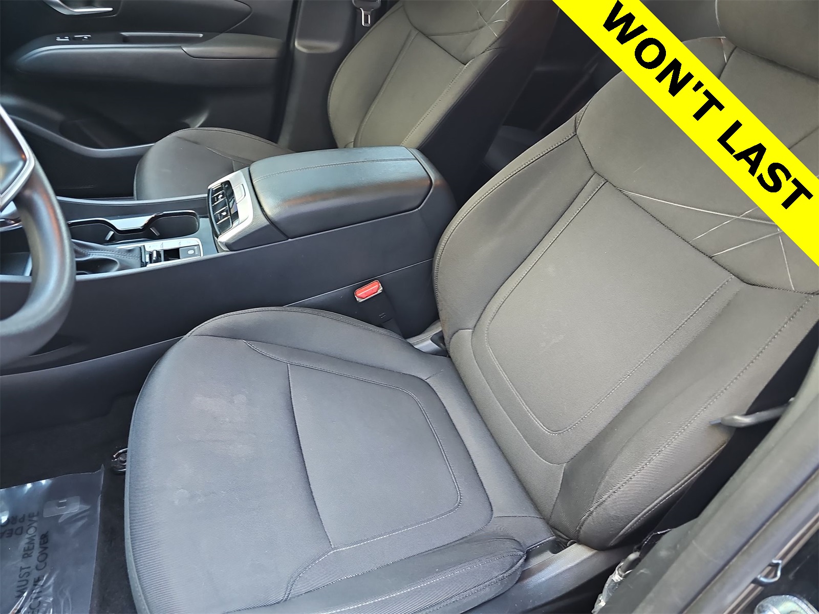 Thumbnail: 2022 Hyundai Tucson - 15