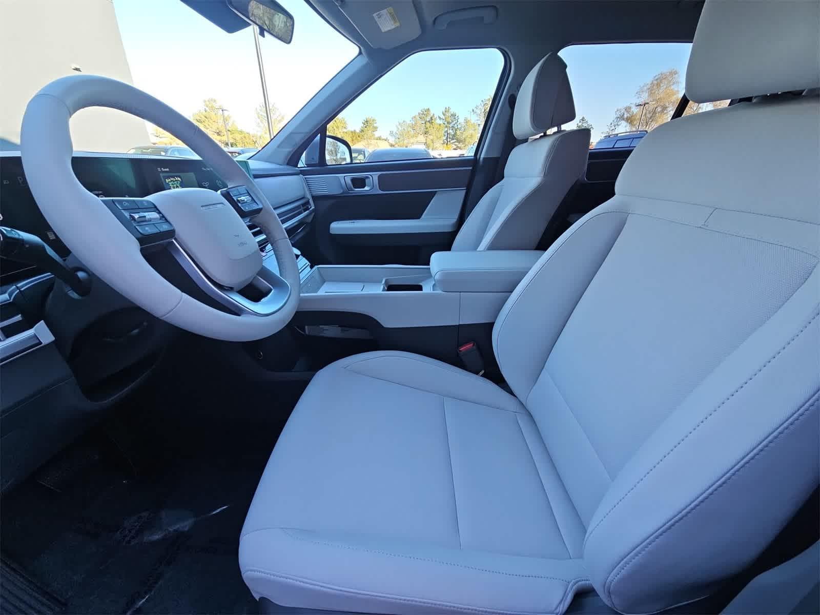 Thumbnail: 2026 Hyundai Santa Fe - 15