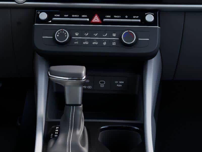 Thumbnail: 2026 Hyundai Tucson - 16