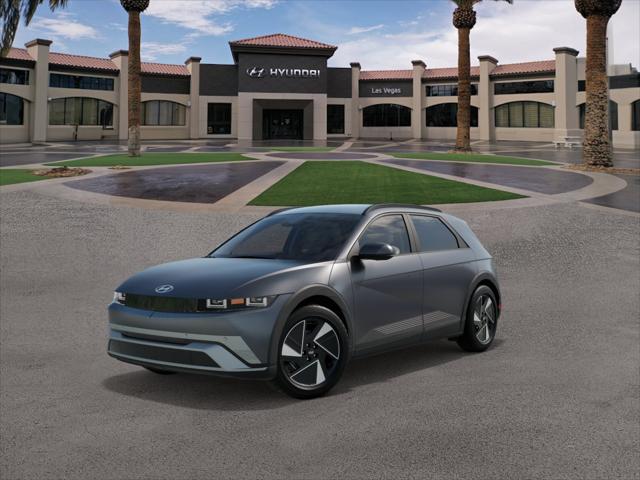 2025 Hyundai Ioniq 5 SEL -
                  Las Vegas, NV