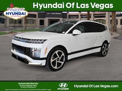 2026 Hyundai IONIQ 9 SEL SUV