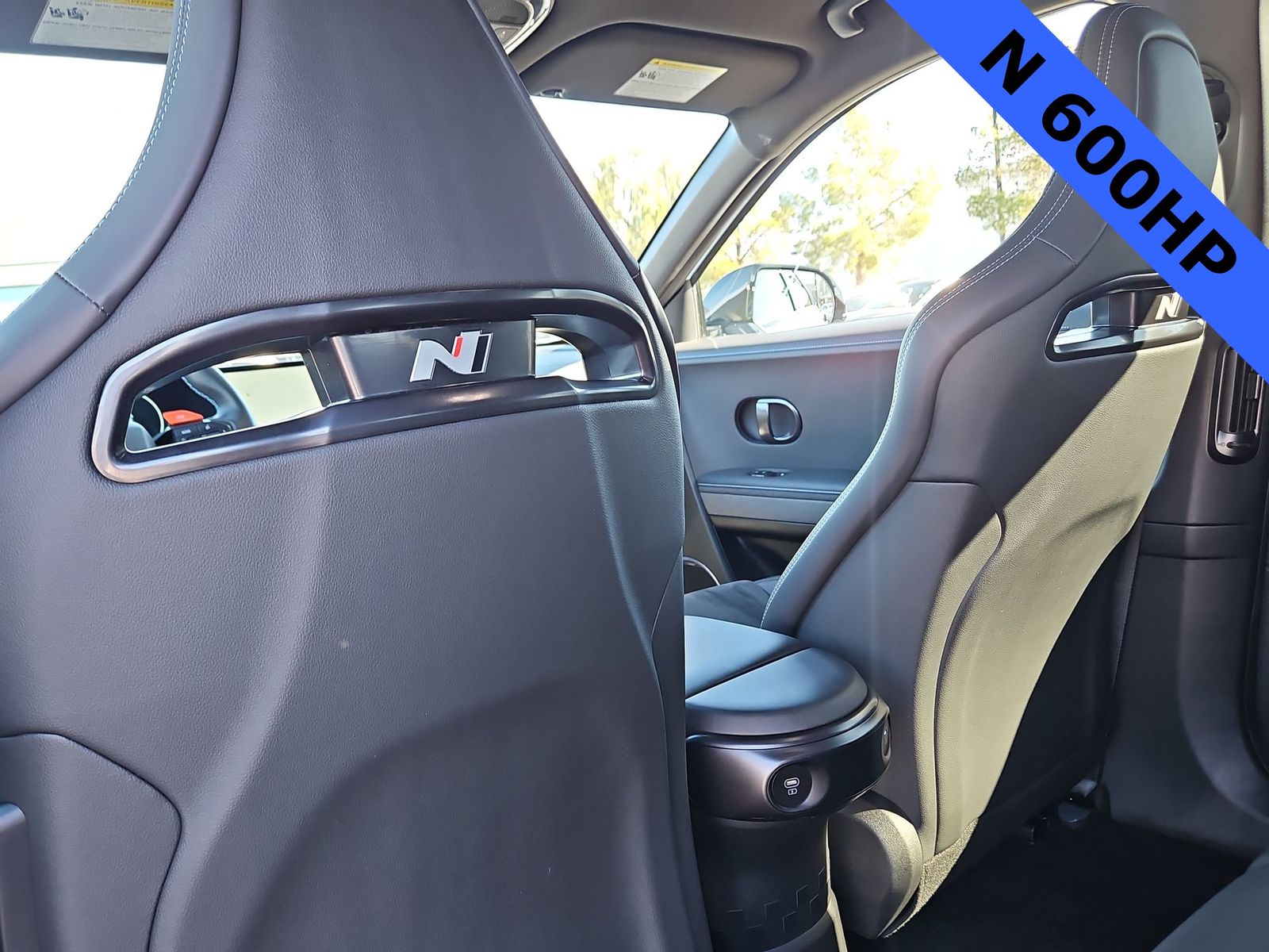 Thumbnail: 2025 Hyundai Ioniq 5 - 16