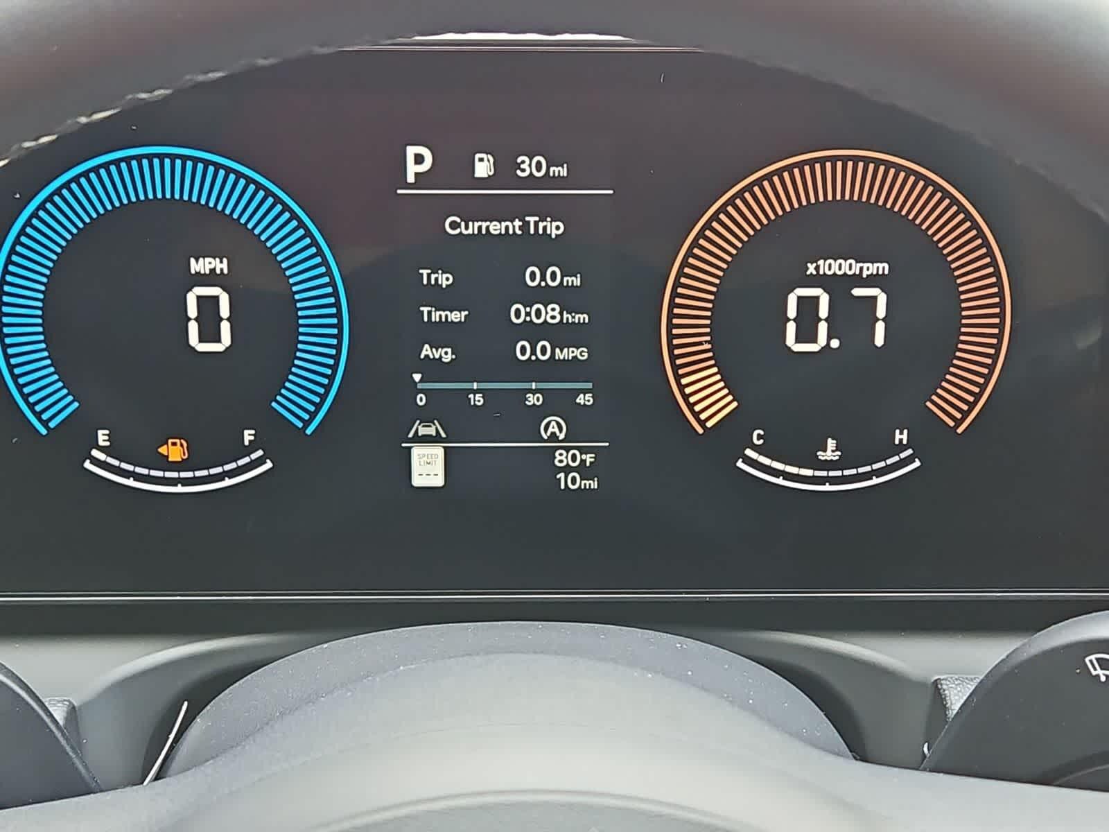 Thumbnail: 2026 Hyundai Tucson - 22