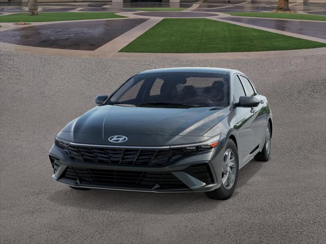 Thumbnail: 2025 Hyundai Elantra - 6