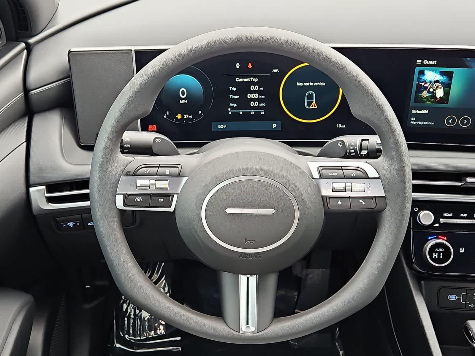 Thumbnail: 2026 Hyundai Santa Cruz - 19