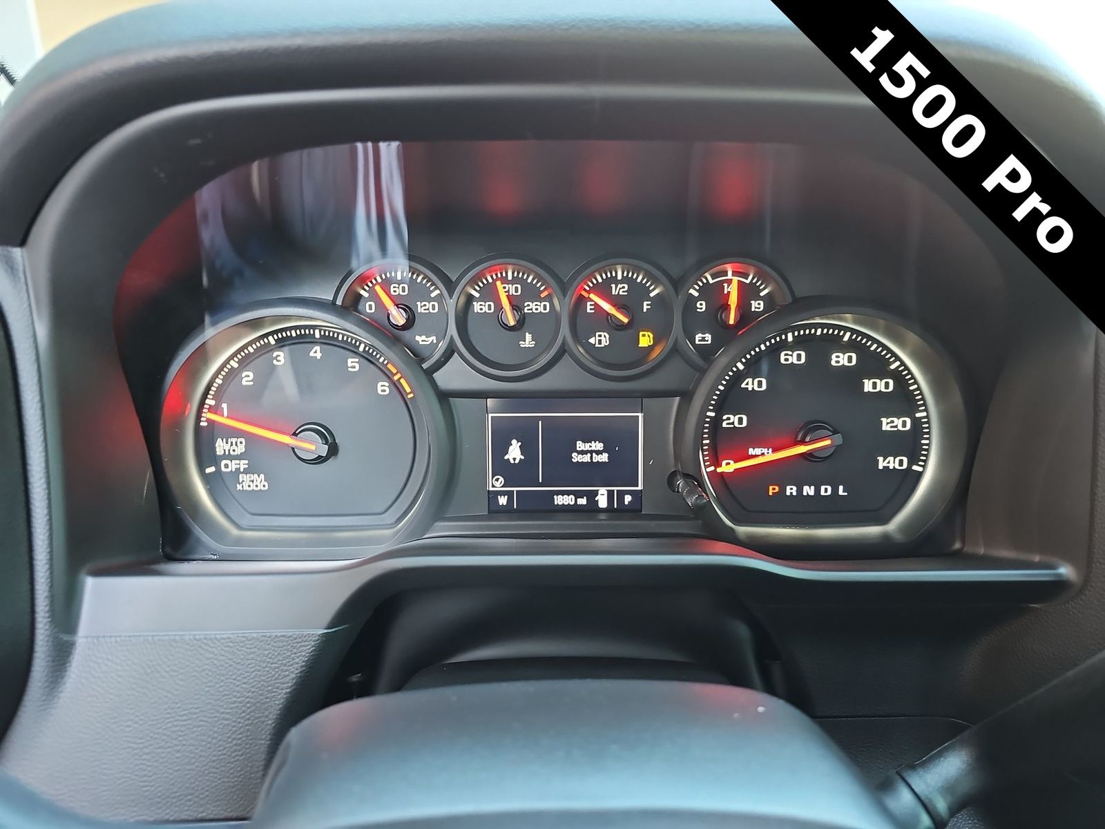 Thumbnail: 2026 GMC Sierra 1500 - 22