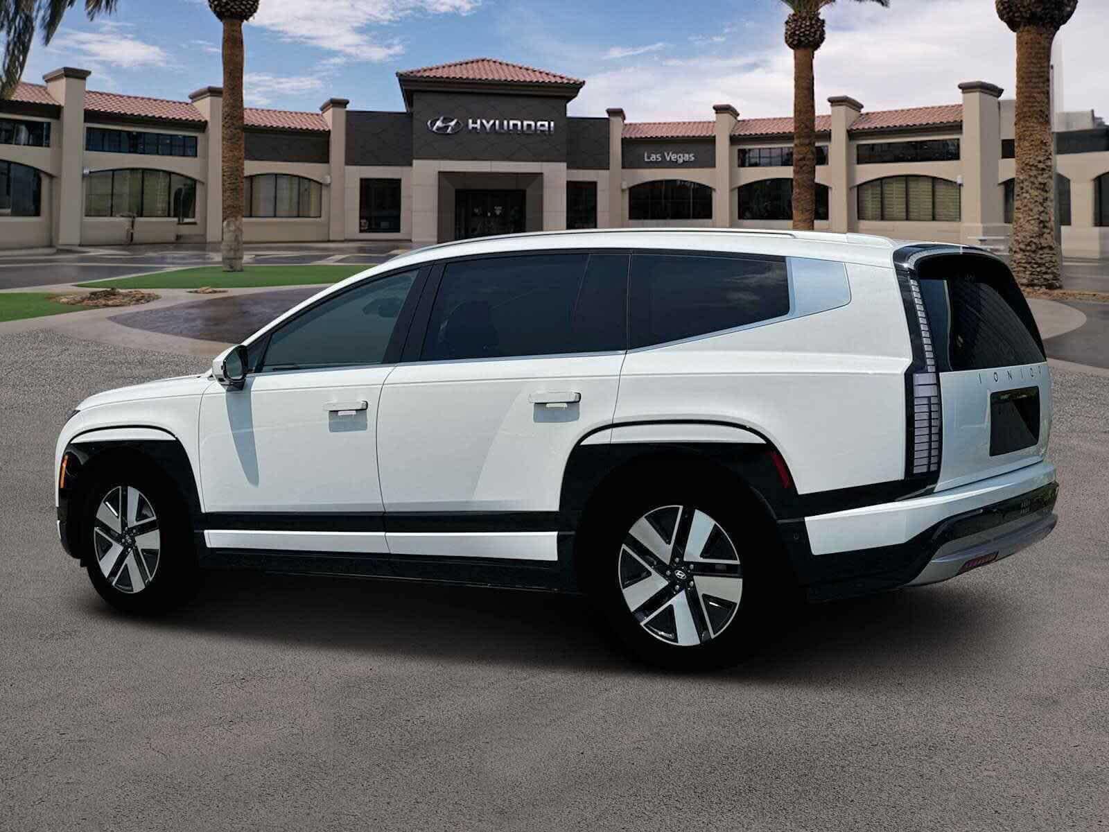 Thumbnail: 2026 Hyundai Ioniq - 4