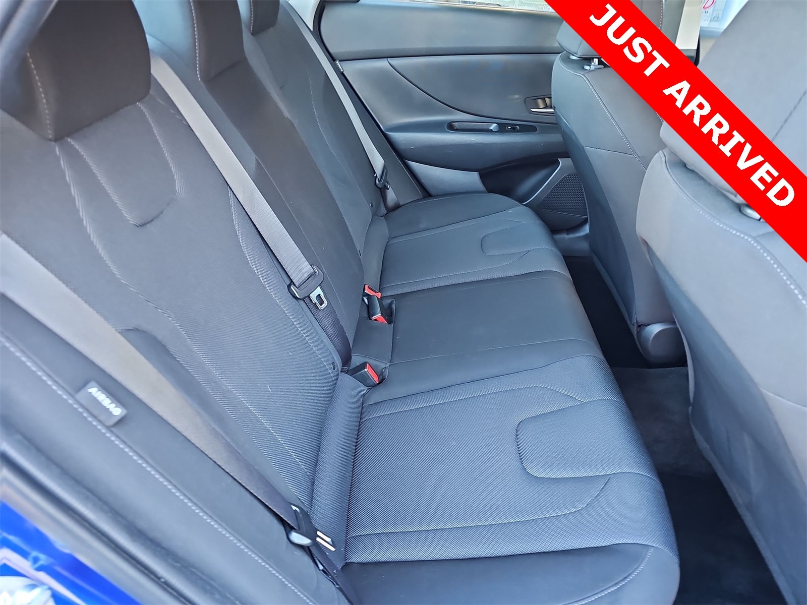 Thumbnail: 2024 Hyundai Elantra - 17